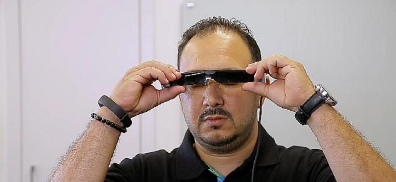 Bosch Termoteknik’in ‘Akıllı Gözlük’ projesine bir ödül daha!