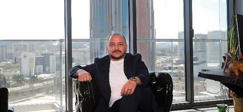 Buğra Kandemir:”Pandemi Sürecinin Yatırım Yapmak İçin Doğru Bir Zaman Olduğunu Düşünüyorum”