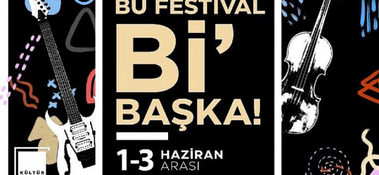 Bursa Sokak Sanatçıları Festivali başlıyor