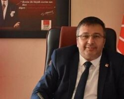 CHP Çayırova İlçe Başkanı Cihan Soyluçiçek, Ramazan Bayramı nedeniyle mesaj yayınladı.