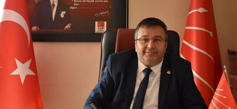 CHP Çayırova İlçe Başkanı Cihan Soyluçiçek, Ramazan Bayramı nedeniyle mesaj yayınladı.