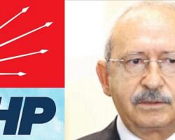 CHP Darmadağın