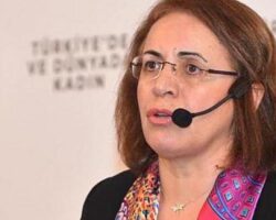 CHP Genel Başkan Danışmanı Fatma Köse, Ramazan Bayramı nedeniyle mesaj yayınladı.