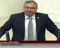 CHP’li Bülbül, görevden alınan eski bakanın yeni görevini eleştirdi