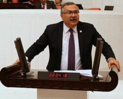 CHP’li Bülbül: ‘Türkiye Cumhuriyeti, Anayasaya aykırı genelgeler cumhuriyeti haline geldi’