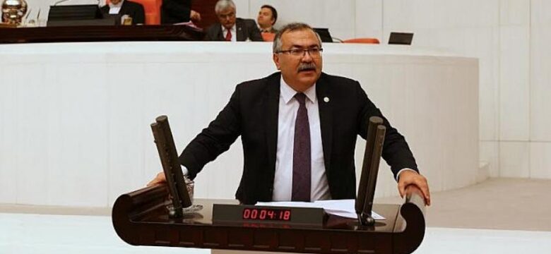 CHP’li Bülbül’den “Alkol Yasağı” çıkışı:  ‘AKP iktidarının yurttaşların yaşam tarzına bir müdahalesidir’