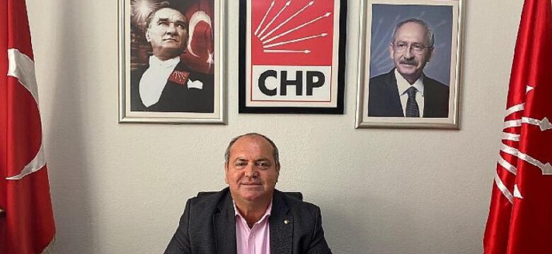 CHP’li Demir’en silahlı Din Kültürü öğretmen açıklaması