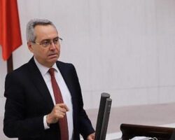 CHP’li Rafet Zeybek, Ramazan Bayramı Mesajı