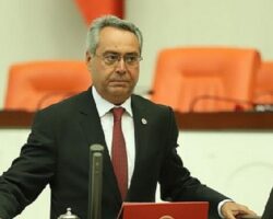 CHP’li Zeybek’ten enflasyon açıklaması ‘AKP iktidarının ülkeyi getirdiği nokta: Açlık ve Yoksulluk’