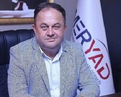 Coşkun Doğmuş: ‘Tarihimize leke atmaya çalışanlar önce kanlı ellerinin hesabını vermeliler’