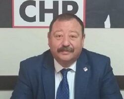 Cumhuriyet Halk Partisi (CHP) Yenişehir İlçe Başkanı Tayar Tahiroğlu: “Anne Sevgisi, Sevgilerin En Büyüğü, En Kıymetlisidir”