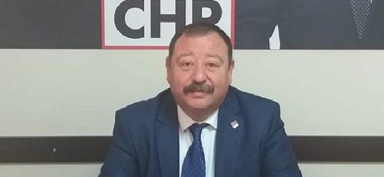 Cumhuriyet Halk Partisi (CHP) Yenişehir İlçe Başkanı Tayar Tahiroğlu: “Anne Sevgisi, Sevgilerin En Büyüğü, En Kıymetlisidir”