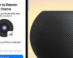 Deezer’a Simdi Apple HomePod’da Sesli Kontrolle Erisilebiliyor