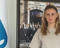 DEVA Partisi İzmir İl Başkanı Ösen, 3 Mayıs Basın Özgürlüğü Günü’nü kutladı
