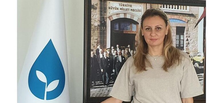 DEVA Partisi İzmir İl Başkanı Ösen engelliler için çözüm önerilerini açıkladı