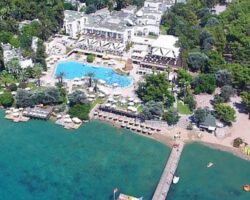 DoubleTree by Hilton Bodrum Işıl Club Resort’te çocuklar tatilde hem eğlenecek hem öğrenecek