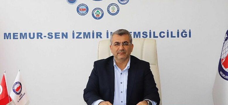 Dünya 5’ten, Emek Sermayeden Büyüktür