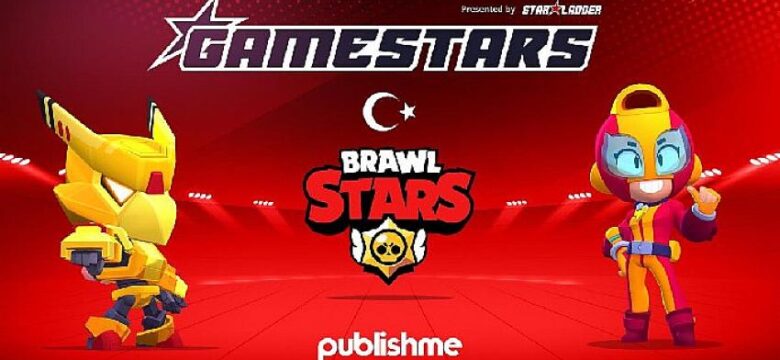 Dünyanın en iyi Brawler’ları arasında bir Türk takımı: 3t Gaming