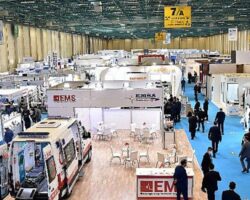 Expomed Eurasia’da hibrit fuar çıtası yükseliyor