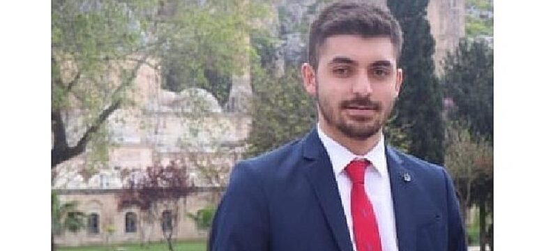 Gelecek Partisi Ankara İl Gençlik Kolları Başkanı Alparslan Ziya Aslan, Kadir Gecesi dolayısıyla bir mesaj yayımladı.