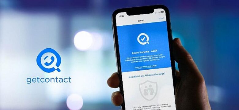 Getcontact 7 Haziran’dan itibaren Türkiye’deki uygulama marketlerinde yeniden yer alacak