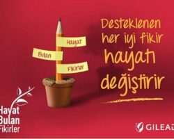 Gilead’ın bağış programı Perfection İstanbul’a emanet