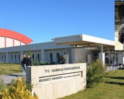 Harran Üniversitesi Sağlıklı Yaşam İçin Evde Spor Aktiviteleri Başlattı