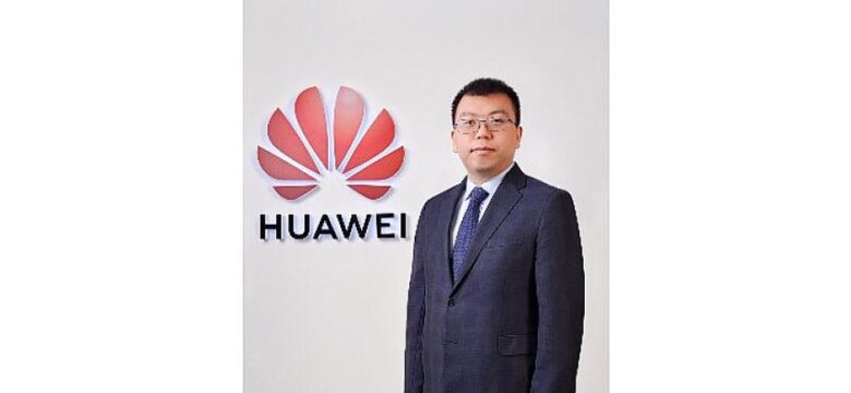 Huawei Türkiye Genel Müdürü Jing Li: Dijitalleşme yolunda Türkiye’yi desteklemeye devam ediyoruz