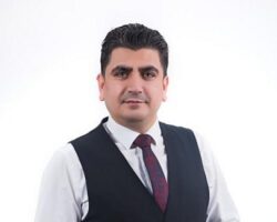 Hüseyin Akgün’den Anneler Günü Mesajı