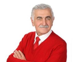 Hüsnü Ünal,gündeme dair açıklamlarda bulundu.