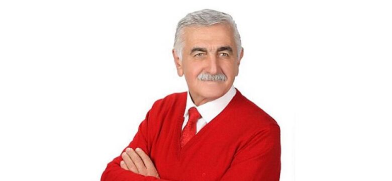 Hüsnü Ünal,gündeme dair açıklamlarda bulundu.