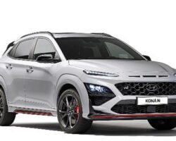 Hyundai’den 280 Beygirlik B-SUV: KONA N