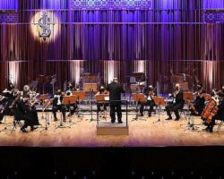 İş Sanat sezonunu İstanbul Ensemble ile tamamlıyor