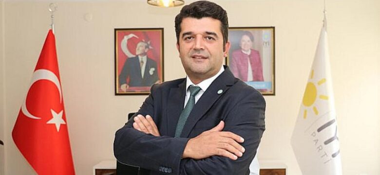 İYİ Parti Burdur İl Başkanı Erkan’dan İkizdere Tepkisi