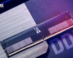 Kingston Technology, Hız Aşırtılabilir DDR5 Bellek Modüllerini Pazara Sunmaya Bir Adım Daha Yaklaştı