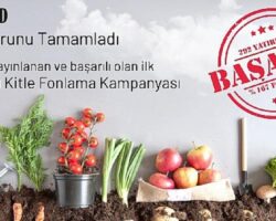 Kitle fonlamasına yatırımcıdan rekor talep!