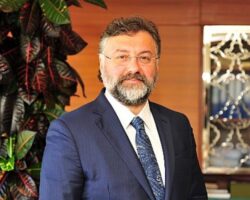 KONUTDER Başkanı Z. Altan Elmas: “Maliyet artışı, yüksek faiz ve döviz kuru satışları sınırlandırıyor”