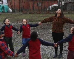 Köy Okullarının Kalbi Bursa Orhaneli’de Atacak!