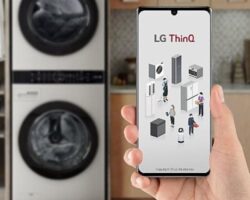 LG ThinQ Sıcak Aylara ‘Hoş Geldin’ Demenin Akıllı Yollarını Sunuyor