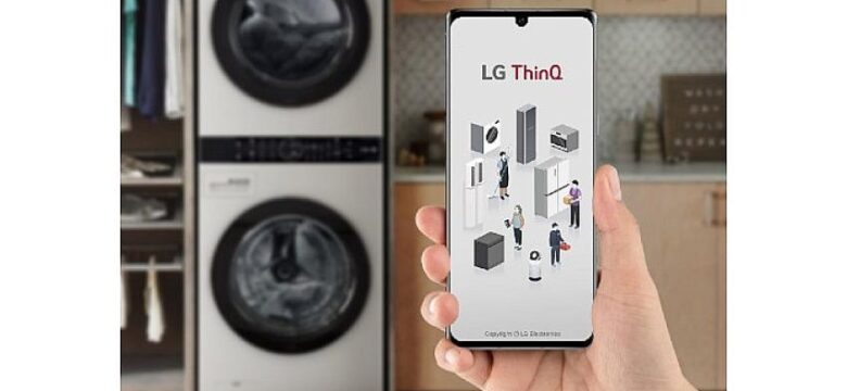 LG ThinQ Sıcak Aylara ‘Hoş Geldin’ Demenin Akıllı Yollarını Sunuyor