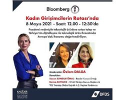 Lojistik ve Taşımacılık Sektörünün Kadın Platformu WiLAT Türkiye, Kadınlara Desteğini Sürdürüyor