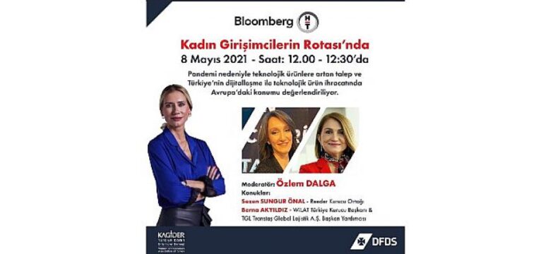 Lojistik ve Taşımacılık Sektörünün Kadın Platformu WiLAT Türkiye, Kadınlara Desteğini Sürdürüyor