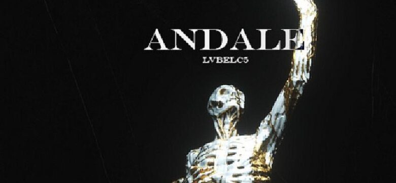 LVBEL C5, Beklenen Şarkısını Dinleyiciyle Buluşturdu: “Andale”
