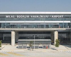 Milas-Bodrum, Havalimanı Karbon Akreditasyonunu aldı