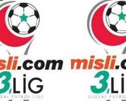 Misli.Com 3. Lig Playoff Finalleri 24 Mayıs Pazartesi canlı yayınla D-Smart’ta
