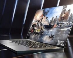 NVIDIA, GeForce RTX 30 Serisi ile Genel Amaçlı Dizüstü Bilgisayarları Oyun Güç Merkezlerine Dönüştürüyor