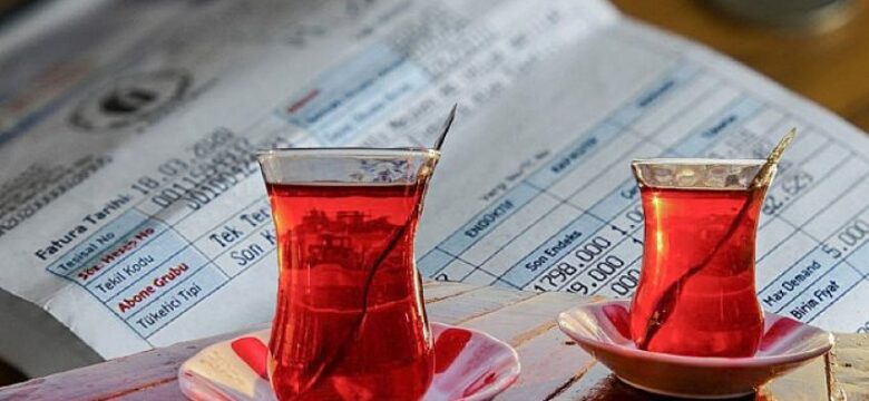 Pandemide artan çay tüketimi faturayı nasıl etkiledi?