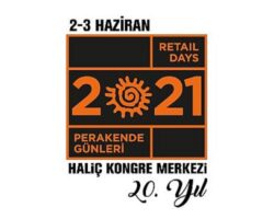 Perakende Sektörünün Liderleri 2-3 Haziran’da Perakende Günleri 2021’de