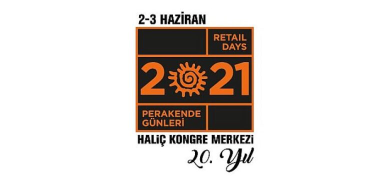 Perakende Sektörünün Liderleri 2-3 Haziran’da Perakende Günleri 2021’de