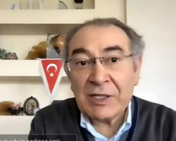 Prof. Dr. Nevzat Tarhan: Covid-19 biyomühendisliğin önünü açtı